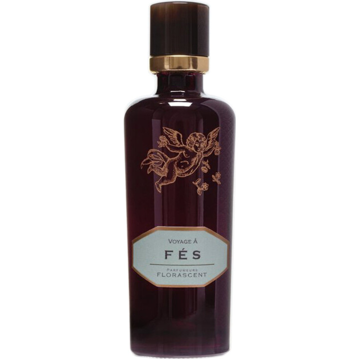 Classic Collection: Voyage à Fès